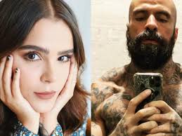 Piden a Yuya hacerle caso a Babo de Cartel de Santa