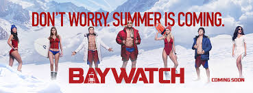 Summer quinn, as played by alexandra daddario in the 2017 baywatch movie, has fallen foul of some evil cultists! Baywatch Movie Character Posters And Motion Posters Don T Worry Summer Is Coming Teaser Trailer