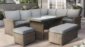 Holiday extras offers better value than anyone else. Garden Lounge Set Garden Furniture Out Out