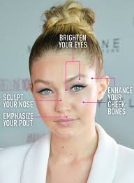 makeup tips tricks to look 10 years younger