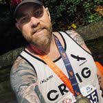 Craig Batt's Instagram, Twitter & Facebook