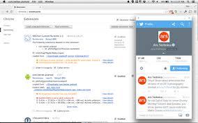 This is the official twitter app for windows with which you can manage your account from the desktop: Hack Runs Android Apps On Windows Mac And Linux Computers Ars Technica