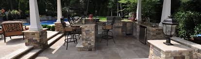 custom outdoor design & installation