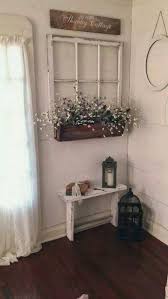 91 Cool Traditional Farmhouse Decor Ideas For Your Entire House En 2020 Idees De Rideaux Deco Maison Decoration