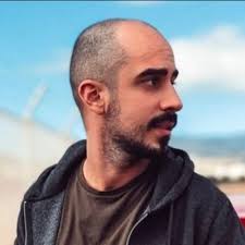 Marcelo Piriz @Piriz_Marcelo_D