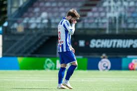 En voor de ploeg uit het land van jari litmanen is alles nieuw. Droom Schone Komt Niet Uit Geen Ek Met Denemarken Euro 2020 Ad Nl