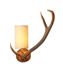 Maybe you would like to learn more about one of these? David Hunt Lighting Ant0729r Antler Rustic Right Hand Highland Wall Light Online Lighting Shop