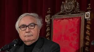 Manuel Castells, sociólogo de reputación global, referente del 15M y  'contrario' al ministerio de Universidades