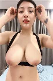 korean teen bong nana the most hottest big breast and shaved pussy is  dancing part 1 - PieNude.com