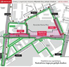 Kamenné námestie, namestie snp, hodžovo námestie, kollárovo námestie, námestie slobody, úrad vlády. Peklo Vypukne Uz O Par Hodin Vsetci Varuju Pred Dopravnym Kolapsom V Bratislave Video Toto Nas Caka Topky Sk