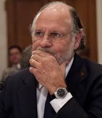 Top Corporate Governance Stories of 2011