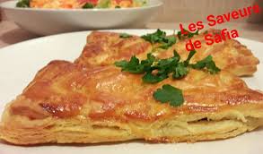 Friands Chevre Champignons Recette Facebook Les Saveurs De Safia Champignon Recette Recette Facebook Recette