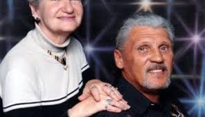 Services Tuesday For Dan “Dano” Combs 1962