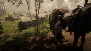 We recommend using a varmint rifle or a repeater to hunt this animal. Red Dead Redemption 2 Announced For Pc Simhq Forums