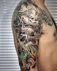 Top 73 Chinese Tattoo Ideas 2021 Inspiration Guide