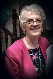 RIP Vera Quinn** Gary Quinn wishes to extend his sadness at the passing of  his mother Mrs Vera Quinn (Strain). "Vera passed away