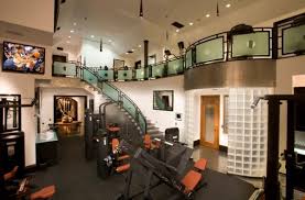 70 Home Gym Design Ideas Home Gym Design Dream Home Gym Small Home Gyms