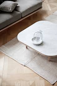 Marble coffee tables add sophistication and class to your living room. Tradition Fly Sc4 Coffee Table White Marble Finnish Design Shop