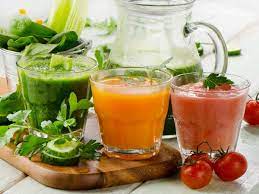 Lihat juga resep jamu sehat wanita enak lainnya. Pagi Hari Ini 9 Minuman Sehat Wajib Dicoba Lifestyle Bisnis Com