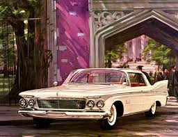 Image result for Ivory White 1959 Imperial