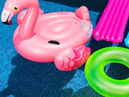 Pool Float Storage Ideas