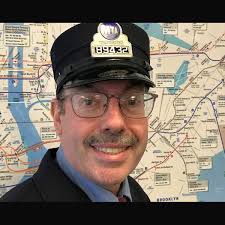 A Tribute to Ben Schaeffer, Conductor and Division Vice Chair, 58.