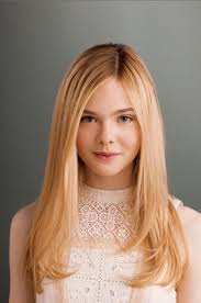 Elle Fanning Lovely Photo Sal Peyton Tween Girl Haircuts Girl Haircuts Teenage Girl Haircuts