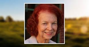 Patsy Ann Taylor Obituary April 2, 2023