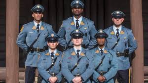 It was an accident, officer. Nj State Trooper Youtube