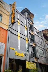 Hotels near wangsa maju station, ampang on tripadvisor: Seeds Hotel Budget Hotel Kuala Lumpur Malaysia