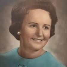 Martha Marina Moseley Obituary June 25, 2024