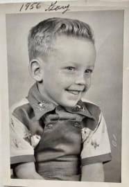 Gary Seals Obituary (1952