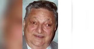 Vito J. Martinelli Obituary