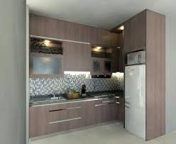Maybe you would like to learn more about one of these? Contoh Desain Terbaik Kitchen Set Minimalis Modern 2021