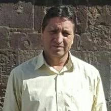 Luis O Gavilanez (@GavilanezO)