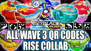Maybe you would like to learn more about one of these? Qr Codes Union Achilles A5 Pegasus P5 Zeutron Z5 Roktavor R5 Spryzen S5 Beyblade Burst App Youtube
