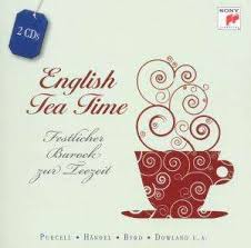'tea time' previews the oscars. English Tea Time Festlicher Barock Zur Teezeit 2 Cds Jpc