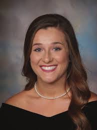 Elise Cramer's Instagram, Twitter & Facebook