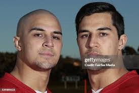 Michael Oakman's Instagram, Twitter & Facebook