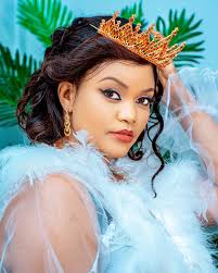 Queen of central zone movies 🙌🙌🙌🙌Dada Huna mpinzani,umekiwasha hadi sio  vizuri 👌👌👌👌Upewe maua yako tu dada icon wa central Tz @jacquelinemateru  #jacquelinemateru #sasha #lolitaseries