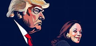 Harris vs Trump: quién ganará la elección presidencial de EEUU según las  encuestas