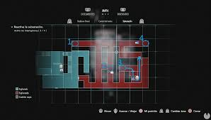 The combination is on a poster inside the pharmacy. Todos Los Puzzles Y Soluciones De Resident Evil 3 Remake
