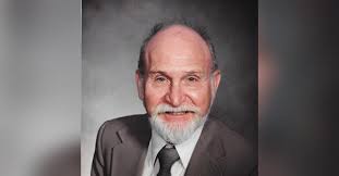 Raymond B. Frederick Obituary