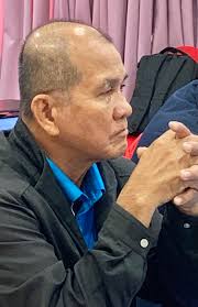 CAMACOP BOARD WELCOMES NEW MEMBERS