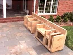 Buying prefabricated bases is more affordable than. Pin By Amanda Wiggins On Decks And Landscapes Outdoor Kitchen Plans Diy Outdoor Kitchen Outdoor Kitchen Design