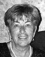 BARBARA STUKE Obituary