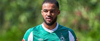 Dann lass uns das für dich machen! Werder Bremen Jean Manuel Mbom Wird Auf Links Nicht Mehr Gebraucht