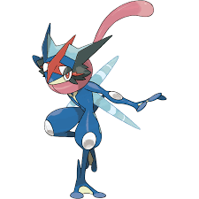 Ash Greninja | Pokemon GO Wiki - GamePress