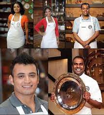 A few dozen home chefs battle it out in the masterchef kitchen to earn the best chef title, judge by top australian chefs. Six Indians Who Cooked Up A Storm In Masterchef Australia Global Indiawest Com