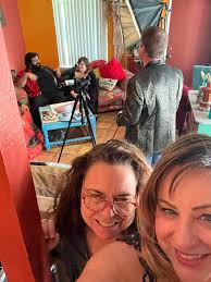 Cindy cinco meet Beverly Labadlabad 🤪 #highlights2025 #highlighteveryone